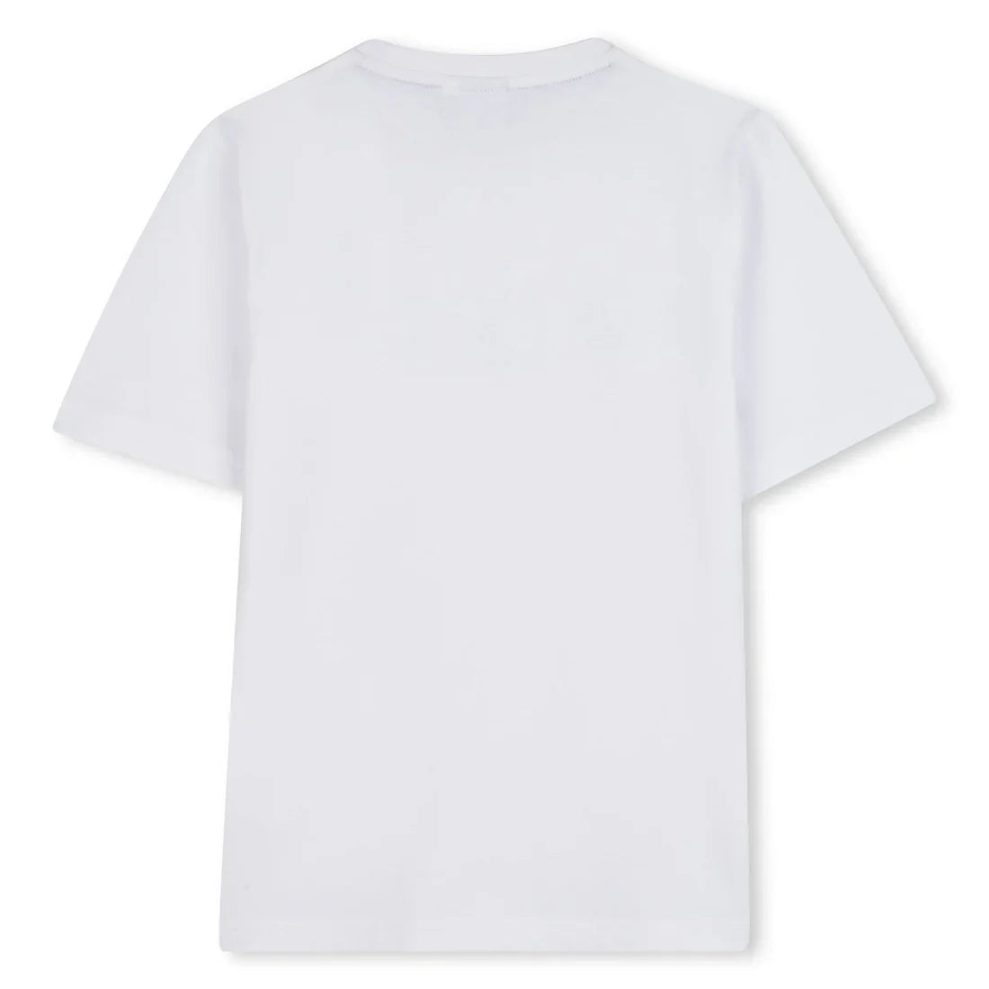 Camiseta Kids Boss Camisetas Kids