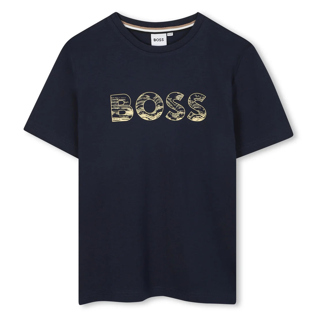 Camiseta Kids Boss