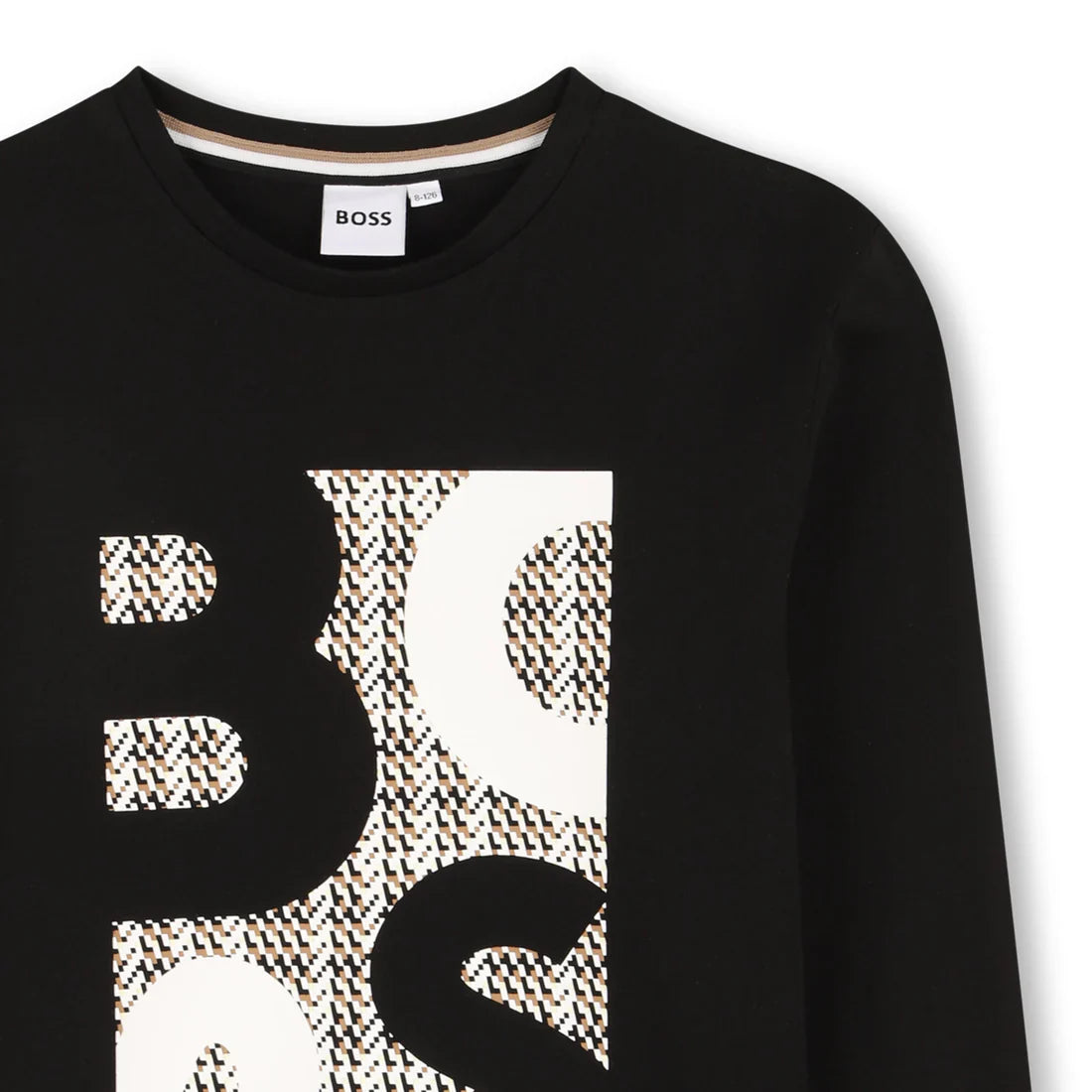 Camiseta Kids Boss Camisetas Kids