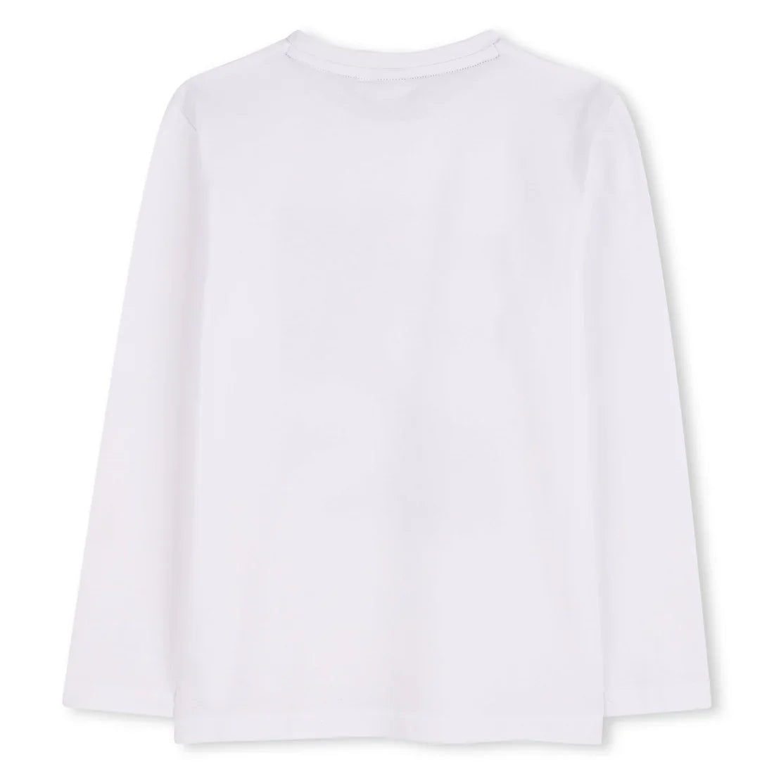 Camiseta Kids Boss Camisetas Kids