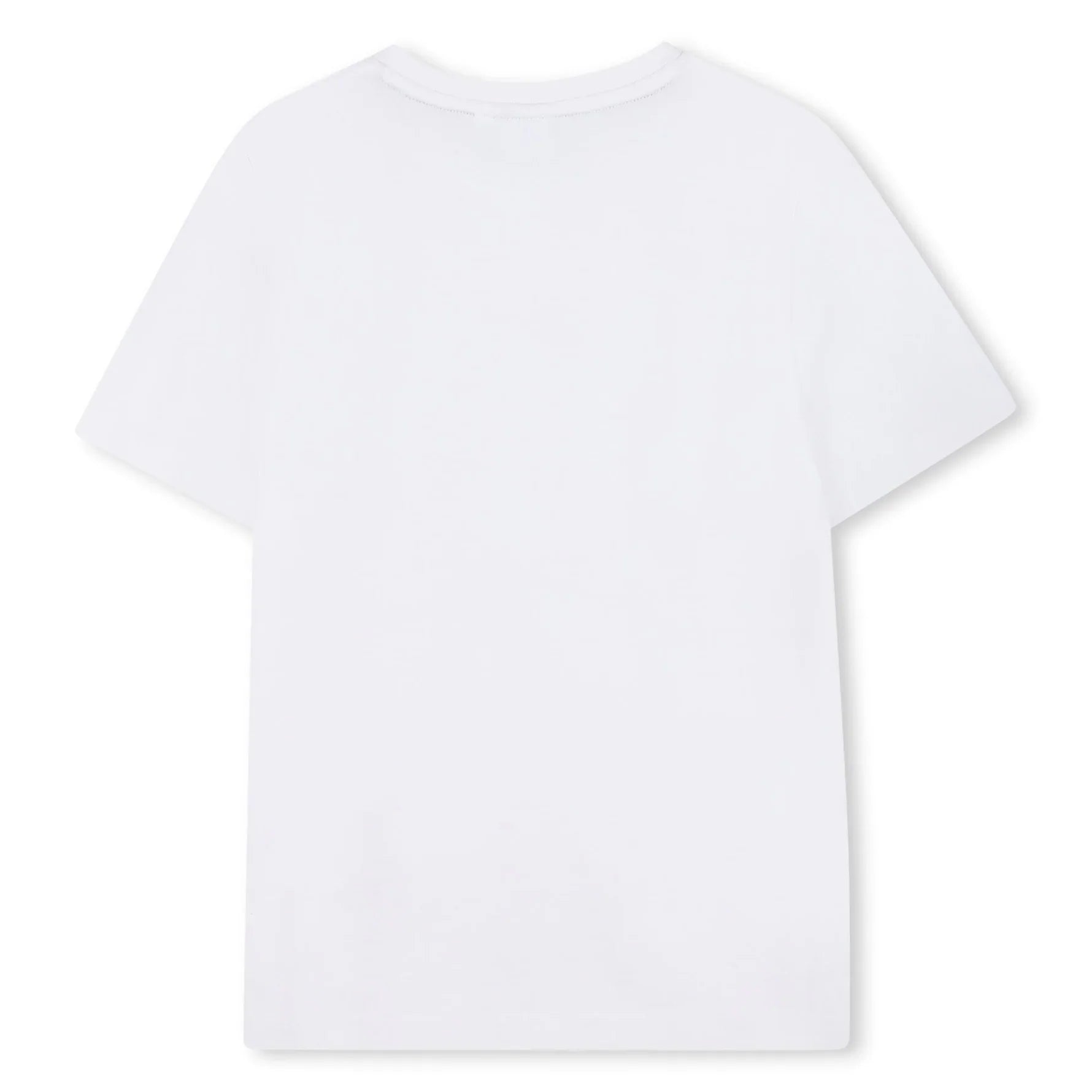 Camiseta Kids Boss Camisetas Kids