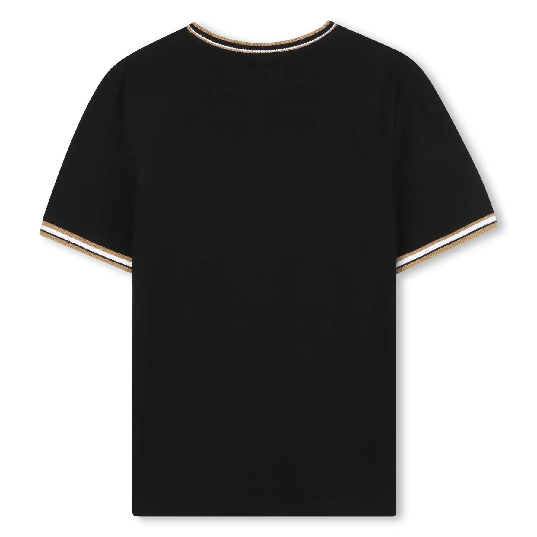 Camiseta Kids Boss Camisetas Kids