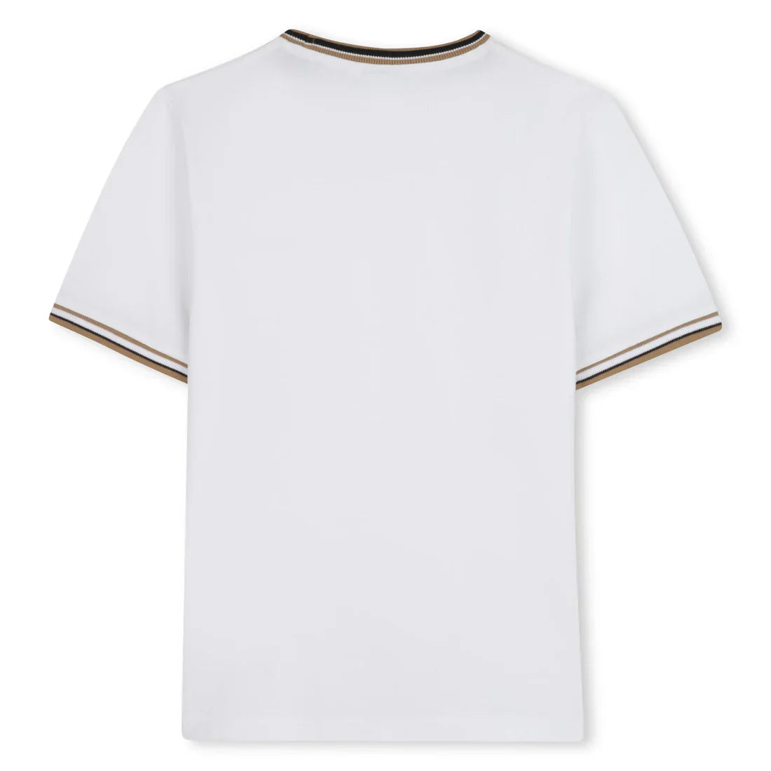 Camiseta Kids Boss Camisetas Kids