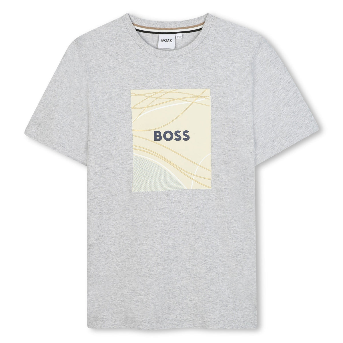 Camiseta Kids Boss Camisetas Kids