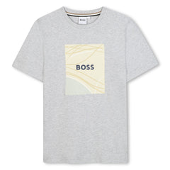 Camiseta Kids Boss Camisetas Kids