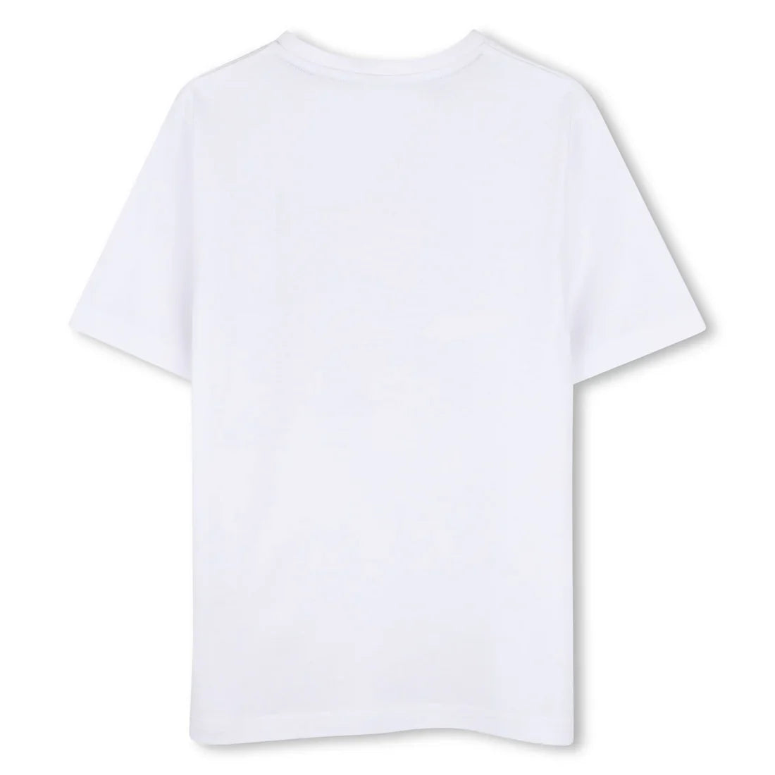 Camiseta Kids Boss Camisetas Kids