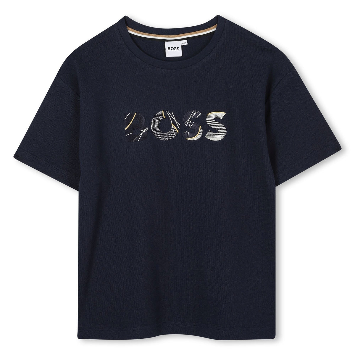 Camiseta Kids Boss Camisetas Kids