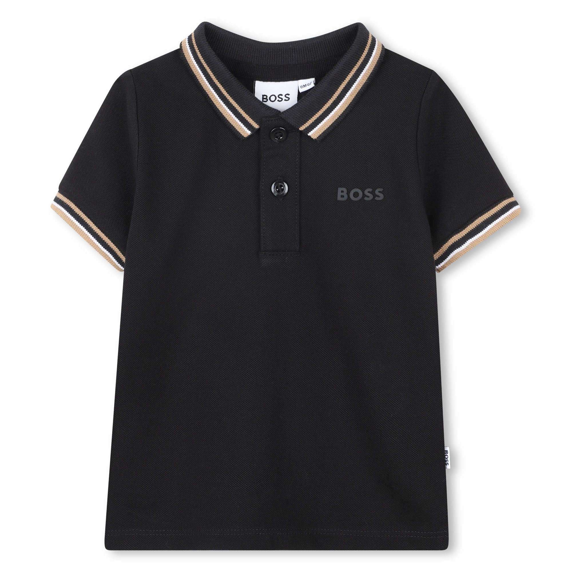 Polo Kids Boss Camisetas Kids