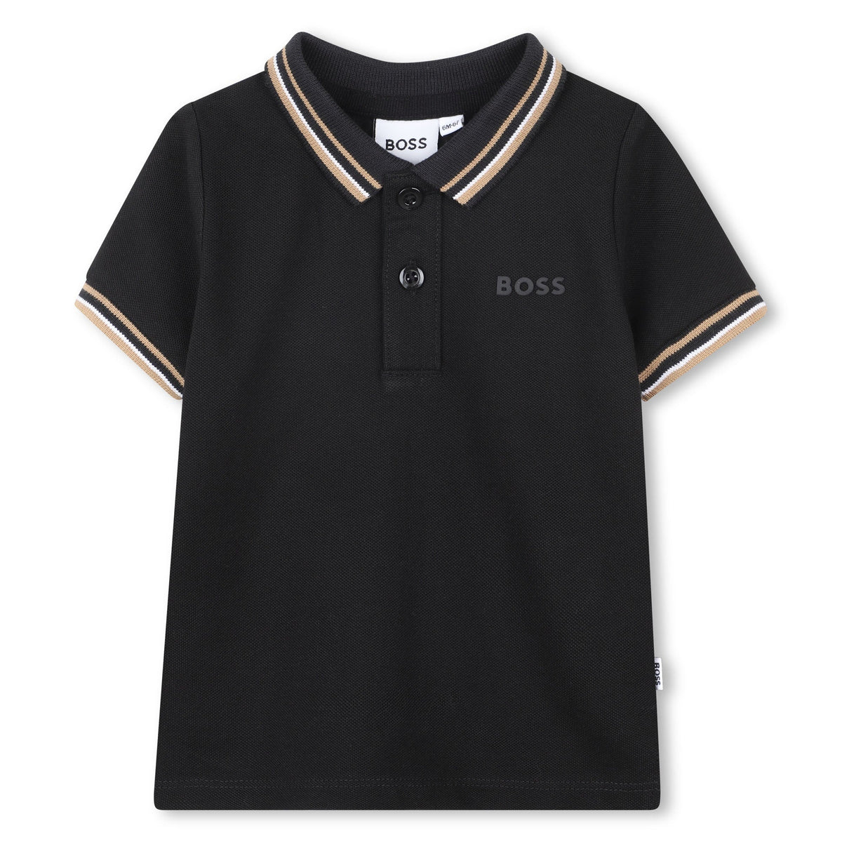 Polo Kids Boss Camisetas Kids