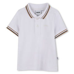 Polo Kids Boss Camisetas Kids