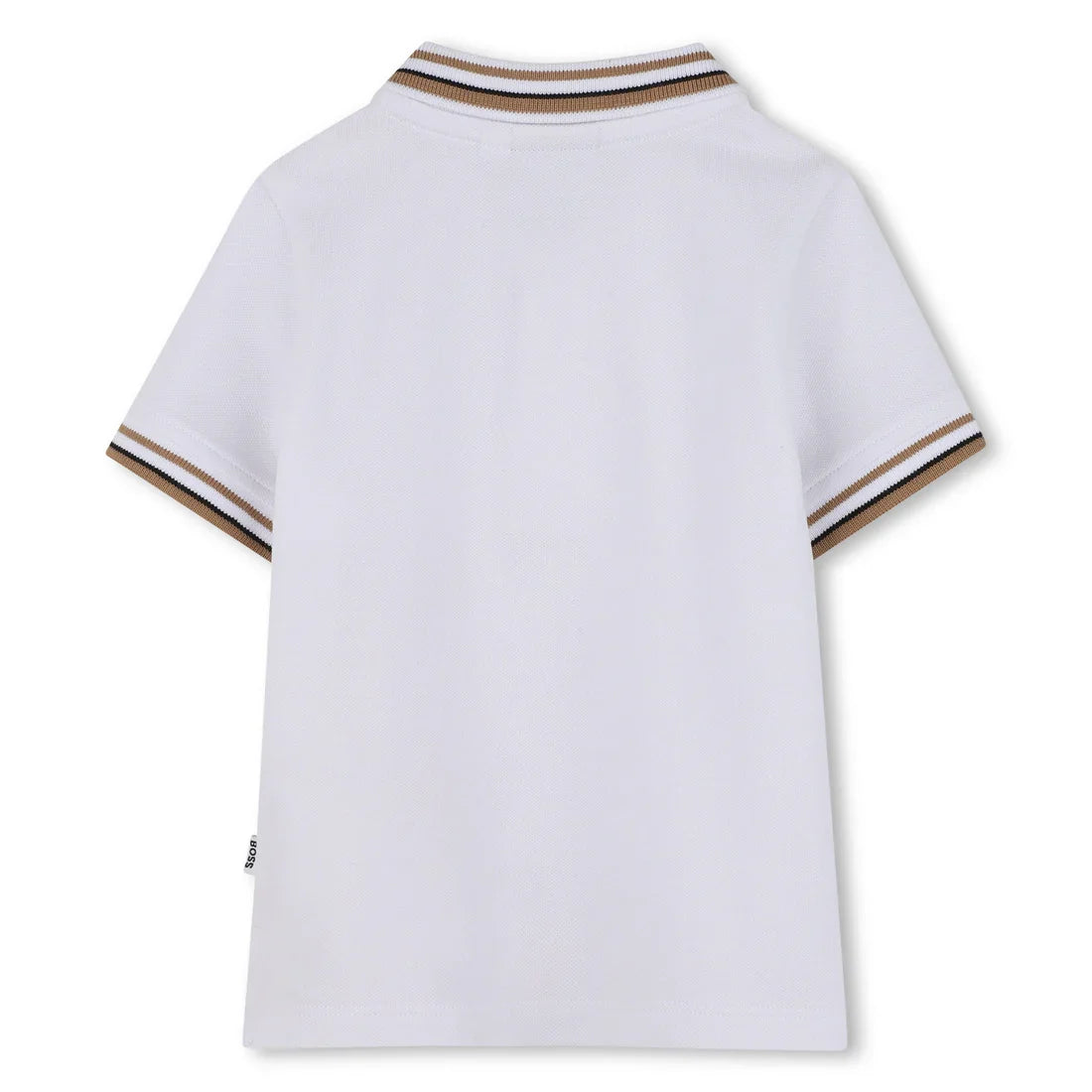 Polo Kids Boss Camisetas Kids