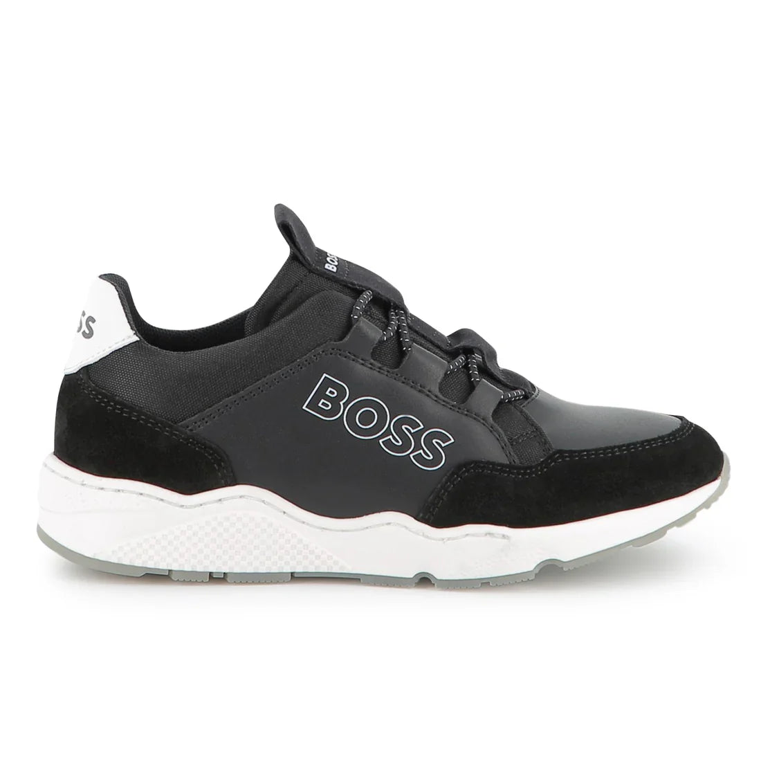Tenis Kids Boss Tenis Kids