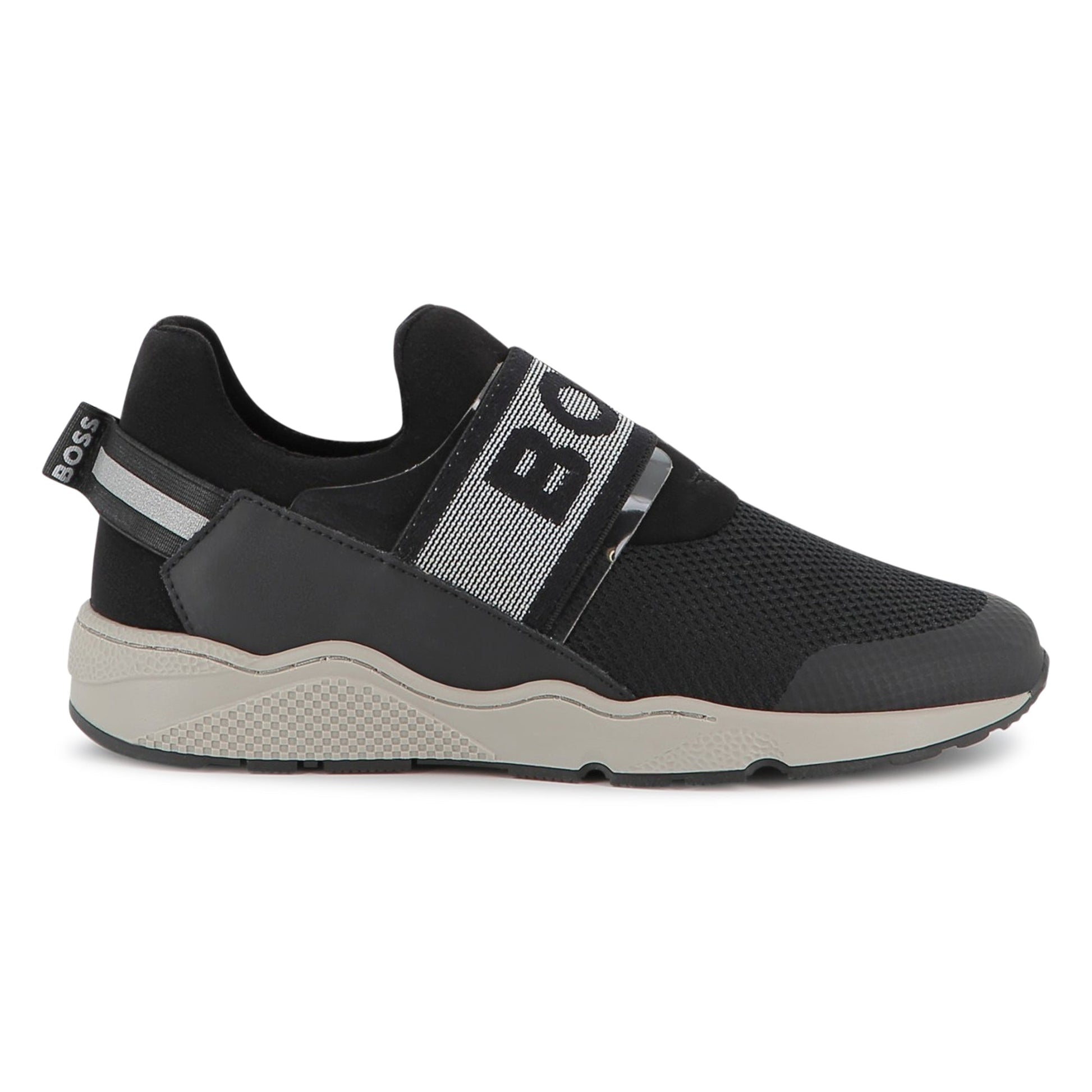 Tenis Kids Boss Tenis Kids