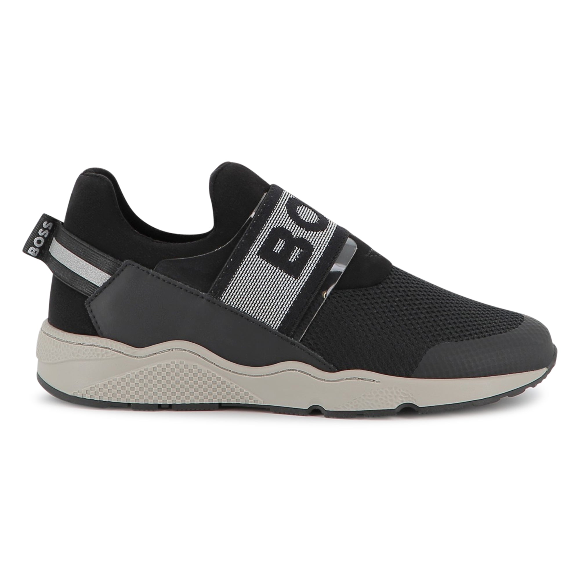 Tenis Kids Boss Tenis Kids