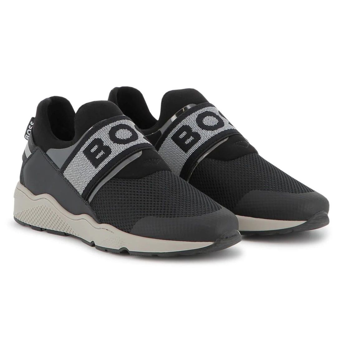 Tenis Kids Boss Tenis Kids