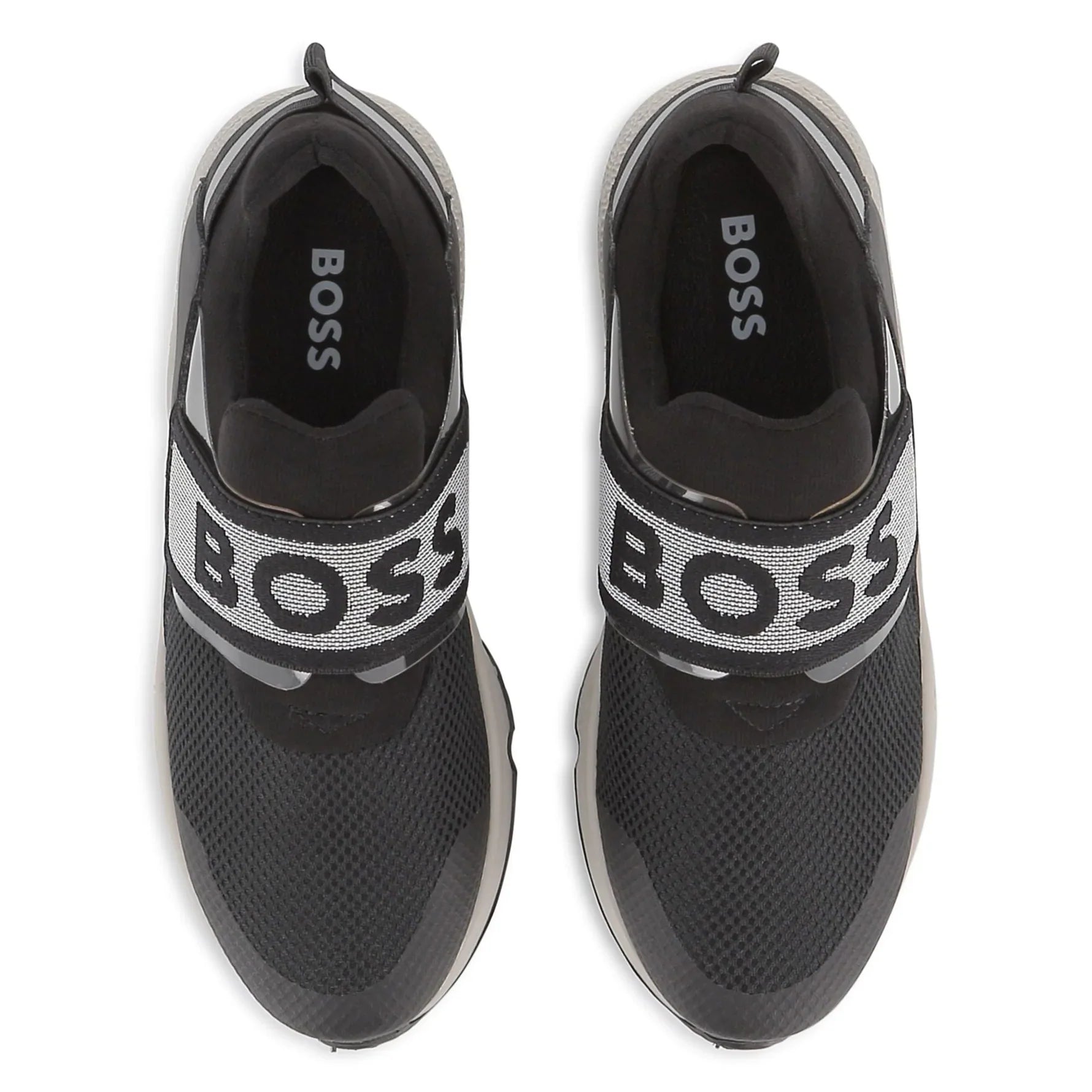 Tenis Kids Boss Tenis Kids