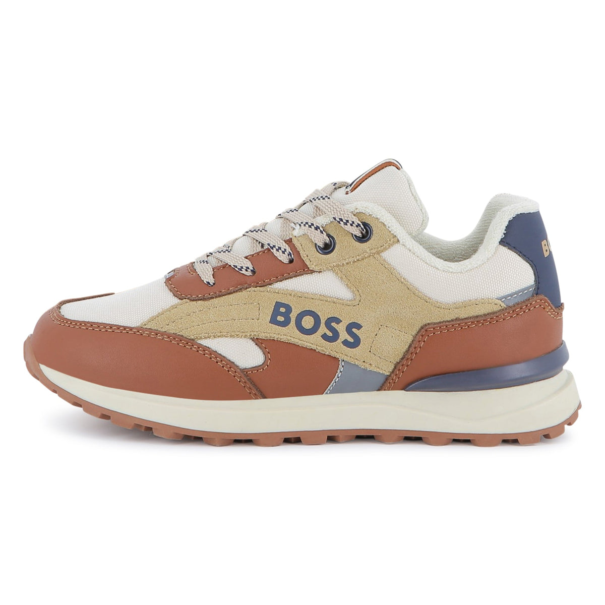 Tenis Kids Boss Tenis Kids