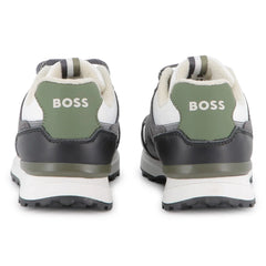 Tenis Kids Boss