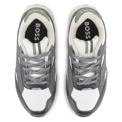 Tenis Kids Boss
