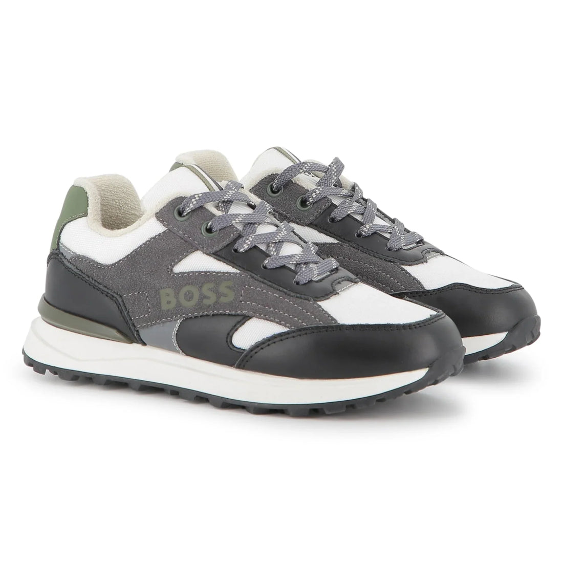 Tenis Kids Boss Tenis Kids
