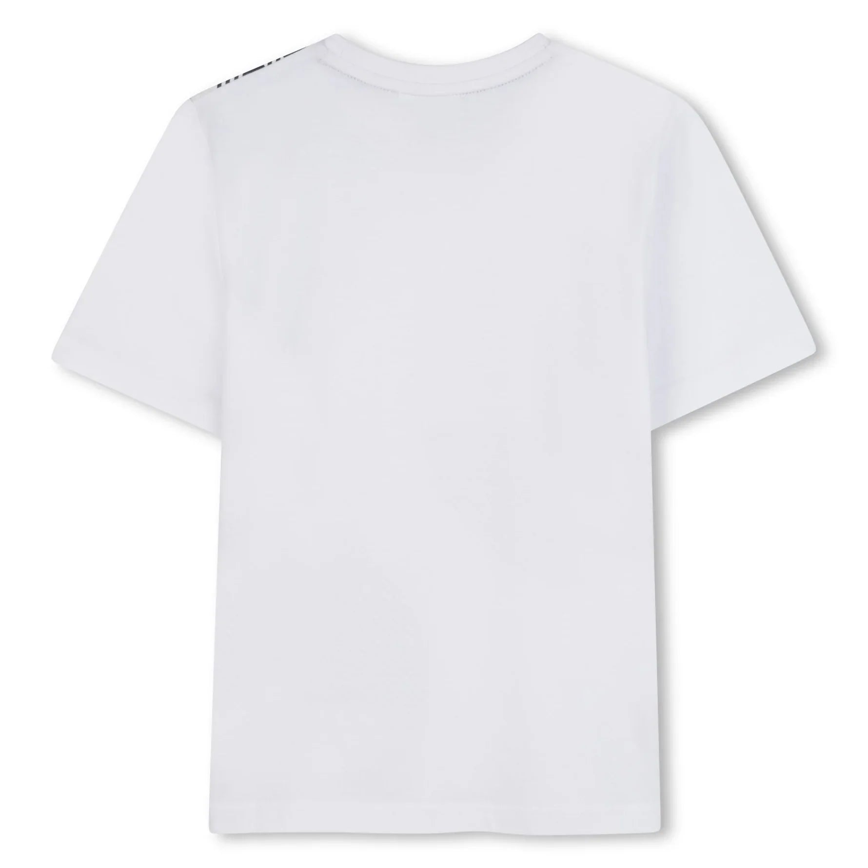 Camiseta Kids Boss Camisetas Kids