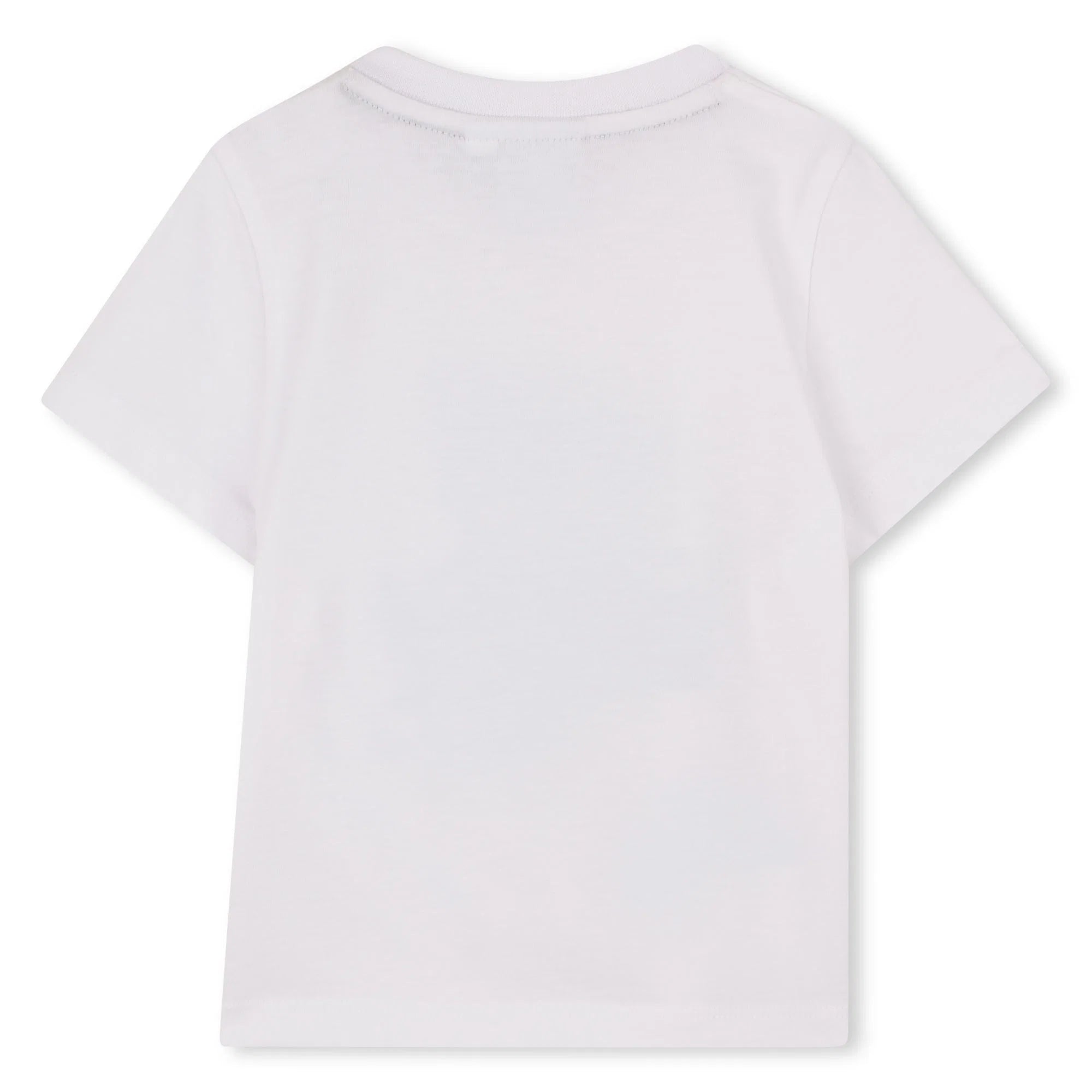 Camiseta Kids Boss