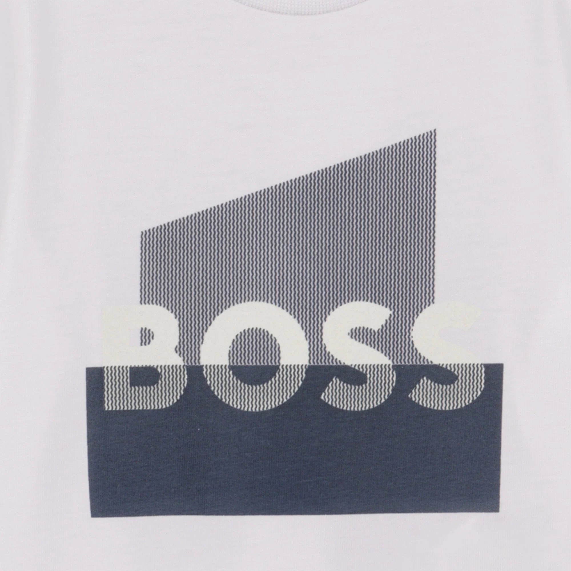 Camiseta Kids Boss