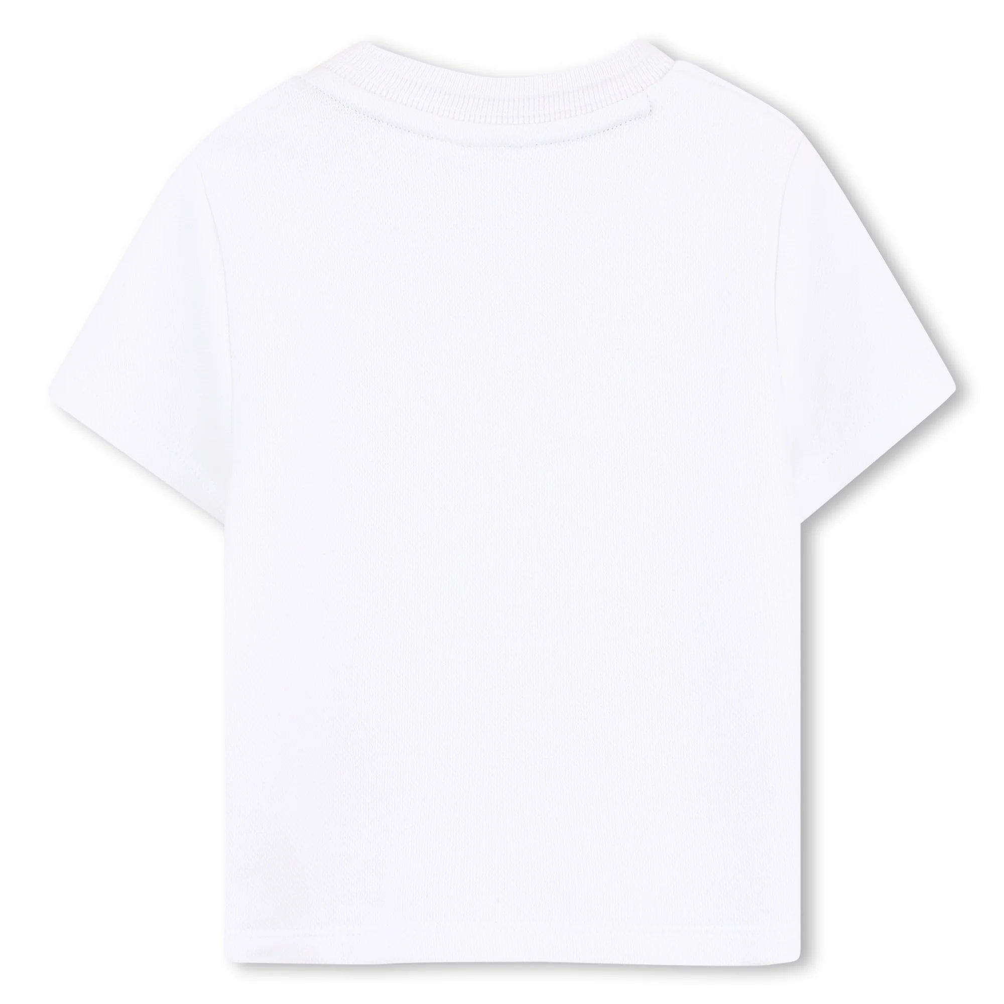 Camiseta Little Boss Kids