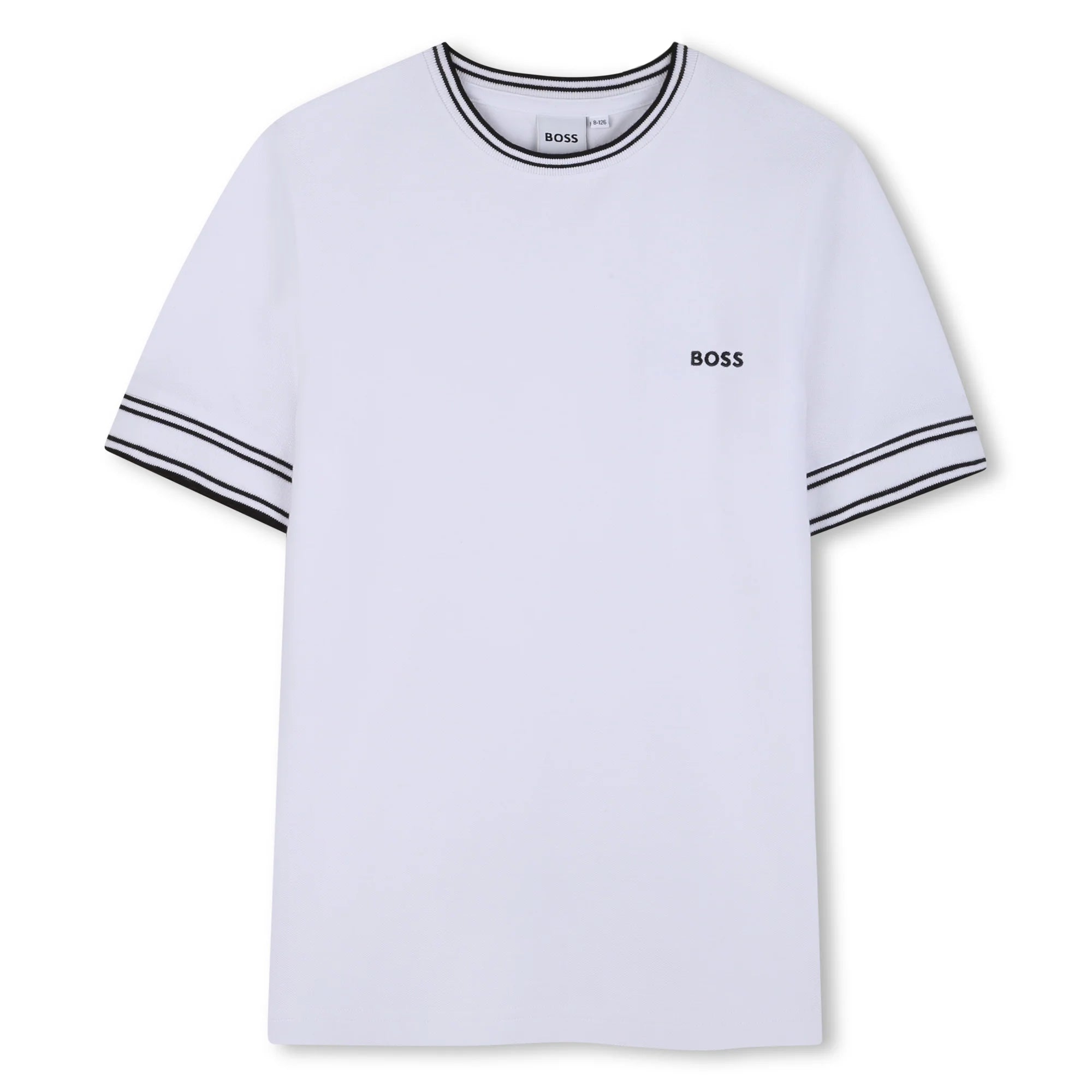 Camiseta Kids Boss