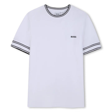 Camiseta Kids Boss