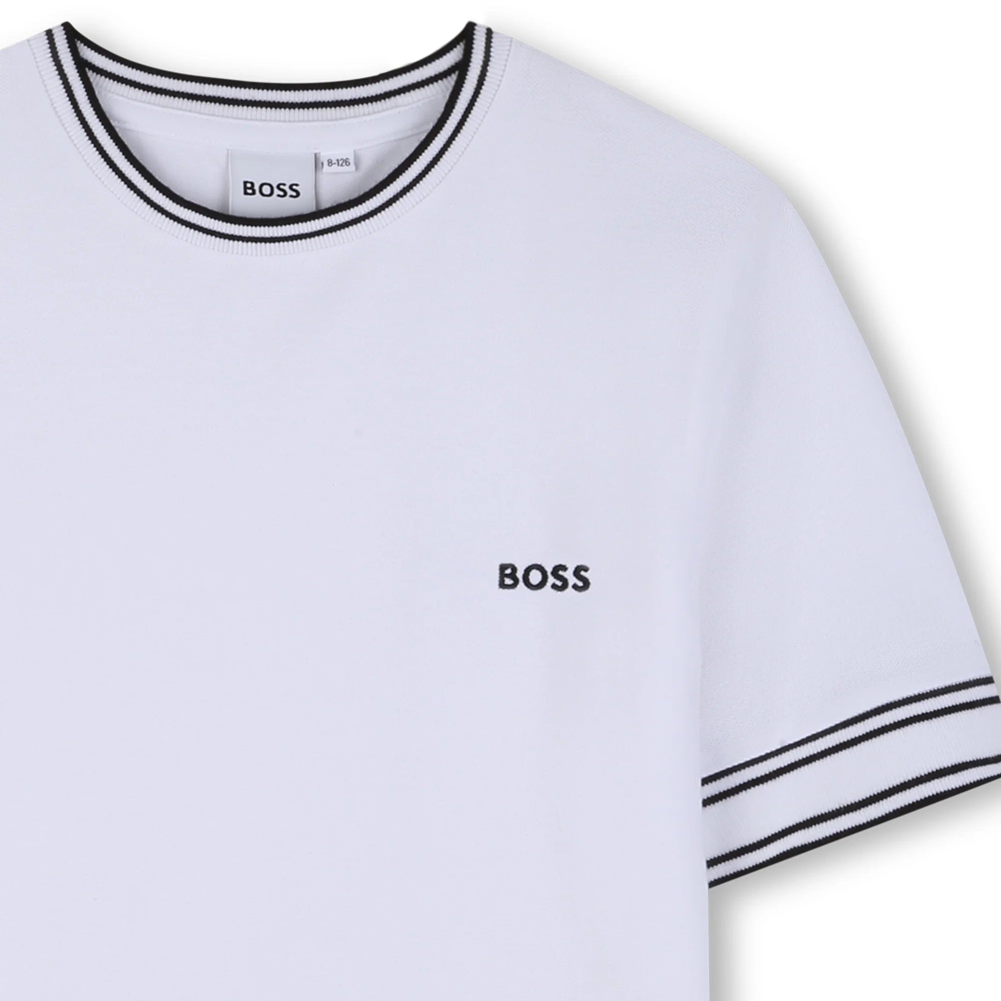 Camiseta Kids Boss