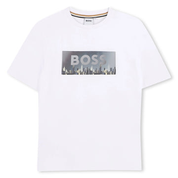 Camiseta Kids Boss