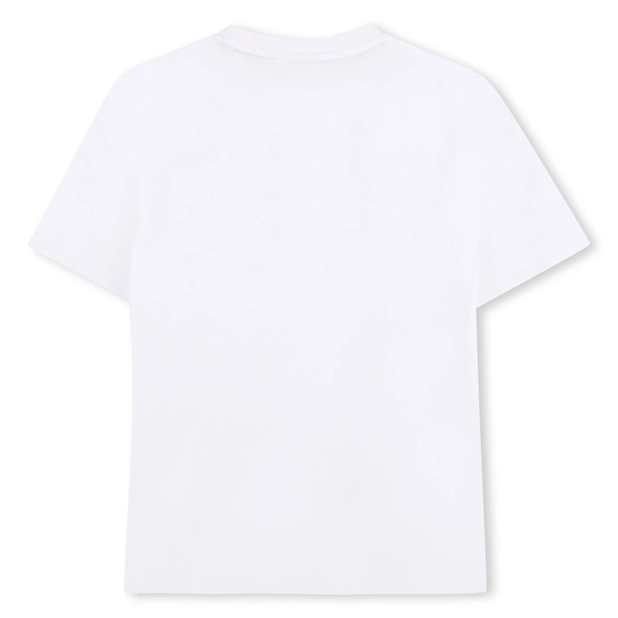 Camiseta Kids Boss