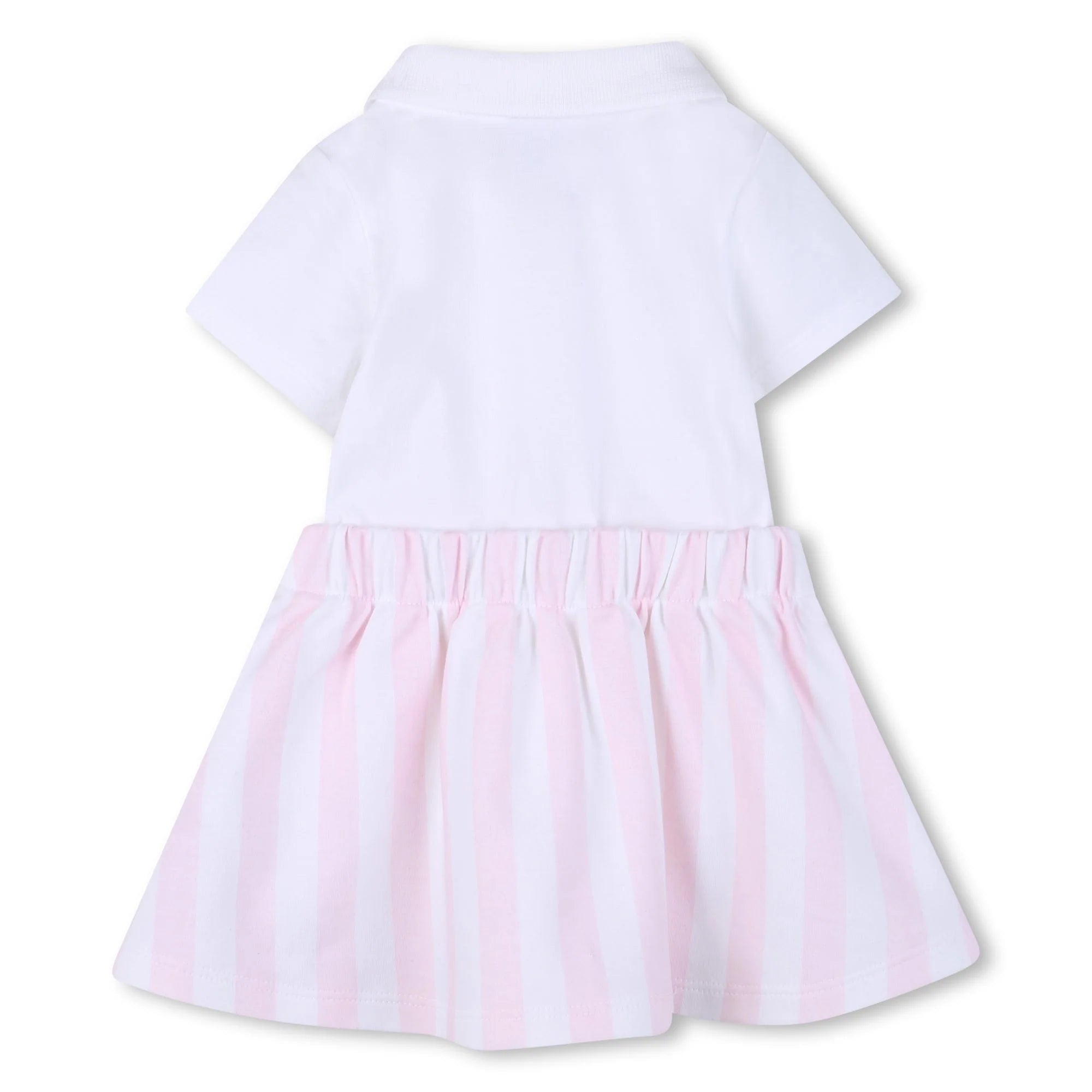 Vestido Kids Boss