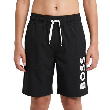 Playera Kids Boss