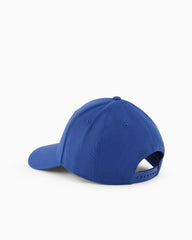 Cap Men Blue Armani Exchange