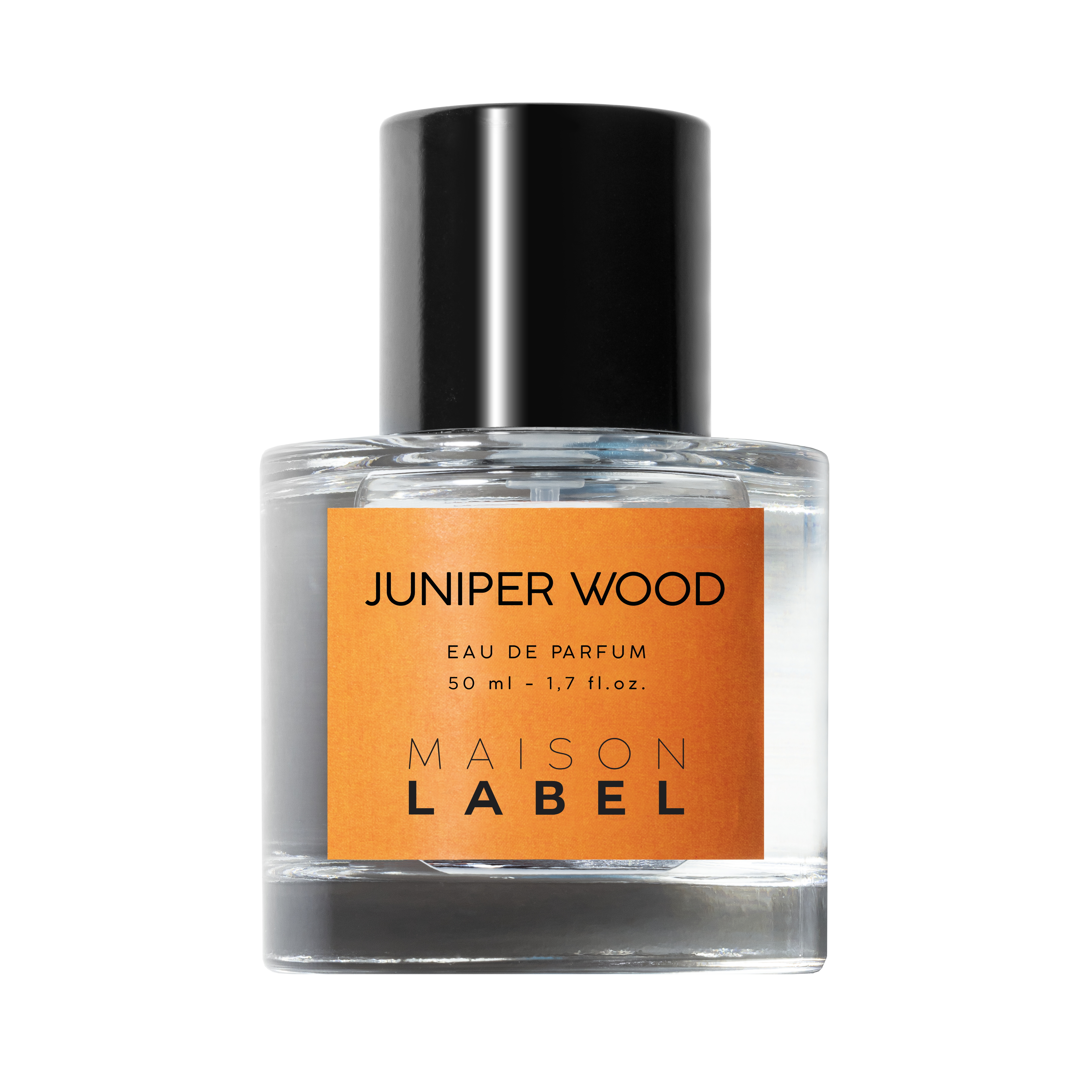 Perfume Maison Label Juniper Wood