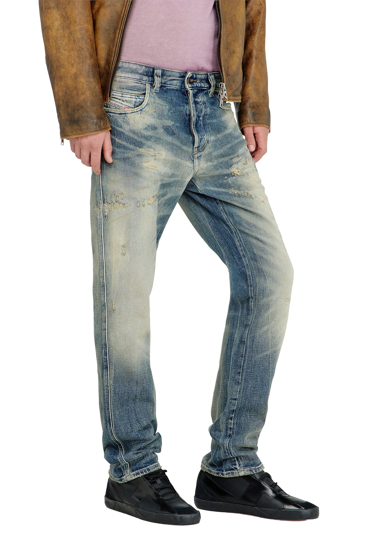 Jean 1993 D-Vyl Hombre Diesel