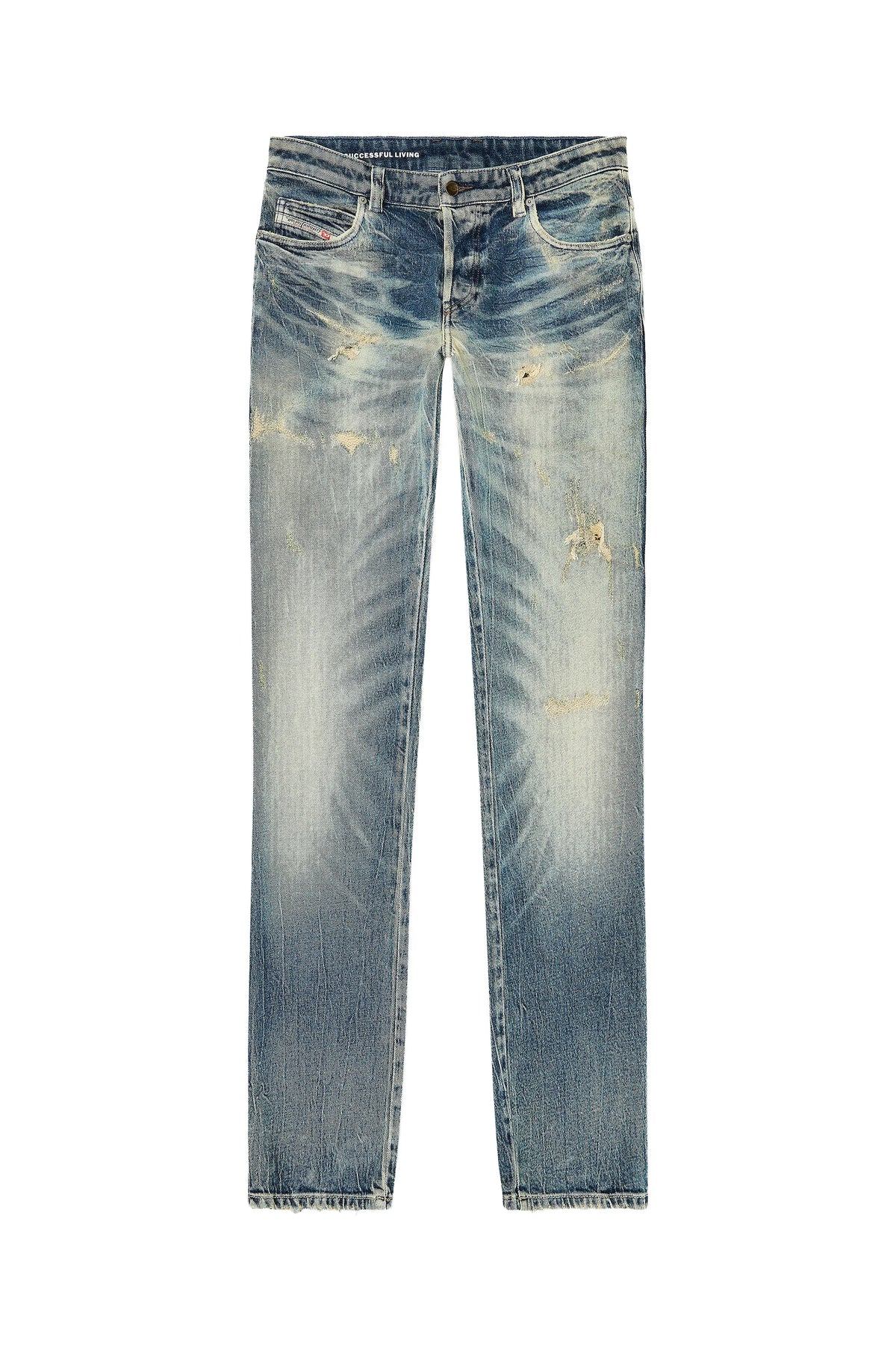 Jean 1993 D-Vyl Hombre Diesel