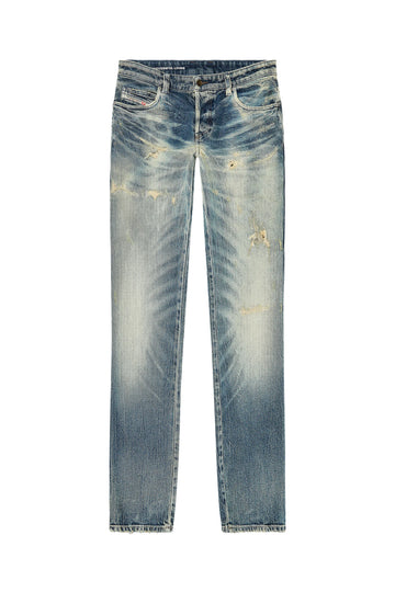 Jean 1993 D-Vyl Hombre Diesel