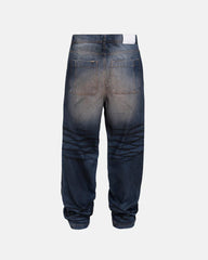 Jeans Men Undergold Basics Wide Jeans