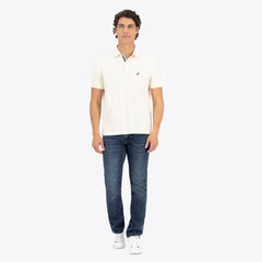 Polo Hombre Nautica Classic Fit