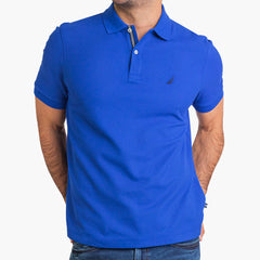 Polo Hombre Nautica Classic Fit
