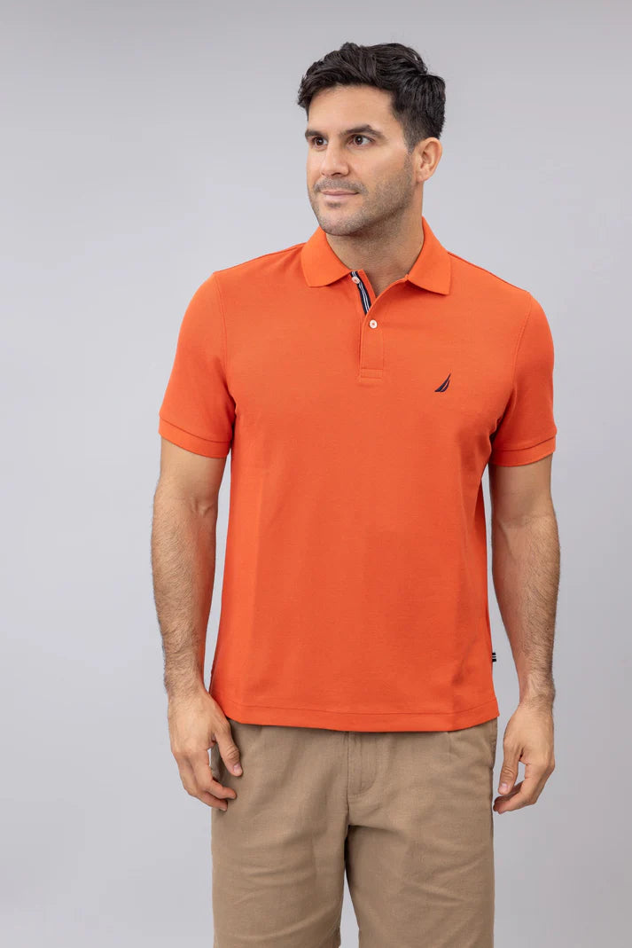 Polo Hombre Nautica Classic Fit