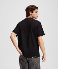 Camiseta Karl Lagerfeld