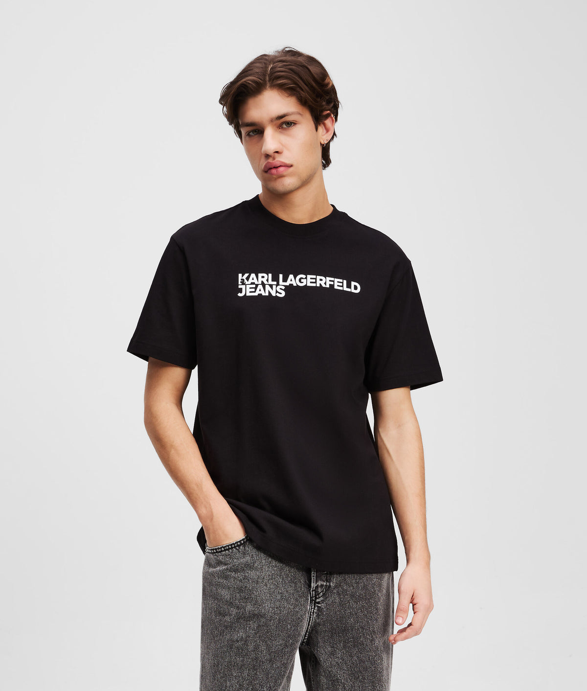 Camiseta Karl Lagerfeld