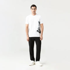 Camiseta Hombre Monastery