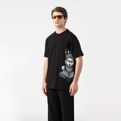 Camiseta Hombre Monastery