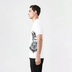 Camiseta Hombre Monastery