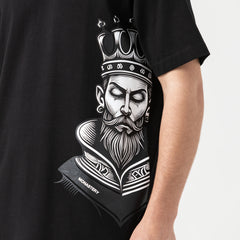 Camiseta Hombre Monastery